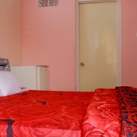 Reddoorz Near Hyperpoint Pasteur Hotel Bandung Luaran gambar