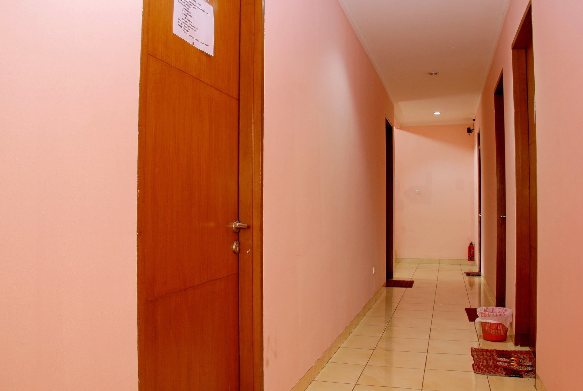 Reddoorz Near Hyperpoint Pasteur Hotel Bandung Luaran gambar