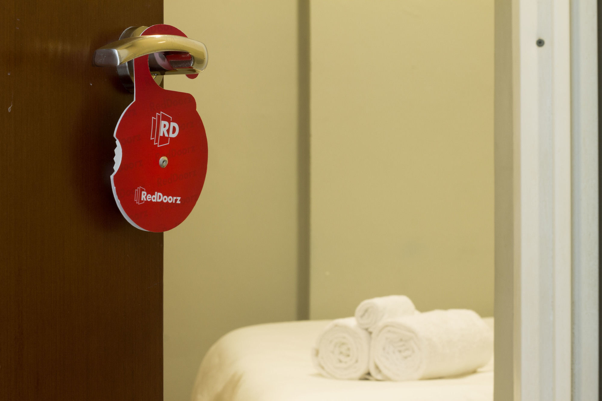 Reddoorz Near Hyperpoint Pasteur Hotel Bandung Luaran gambar